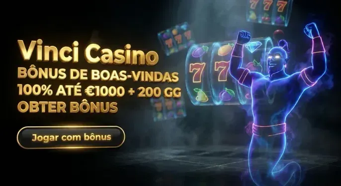 Vinci Casino