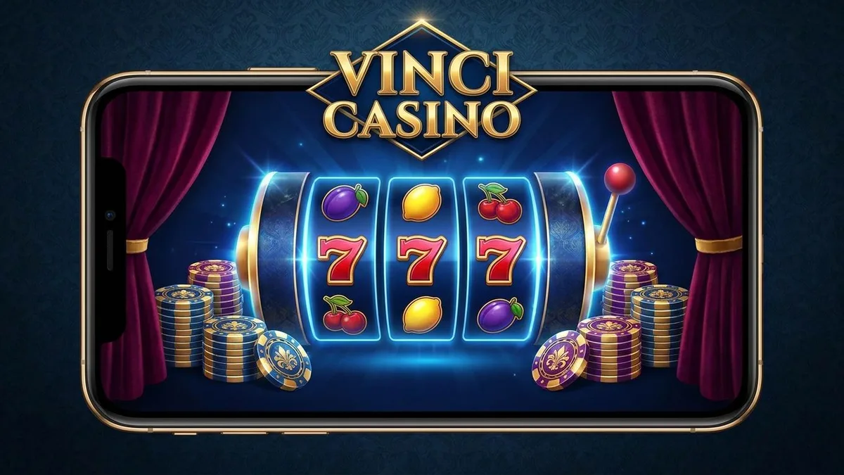 Jogos de casino